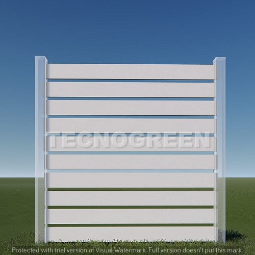 Montaggo ed istallazione di pannelli metallici frangivento - pvc - Arezzo Montaggo ed istallazione di pannelli metallici frangivento - pvc - Arezzo